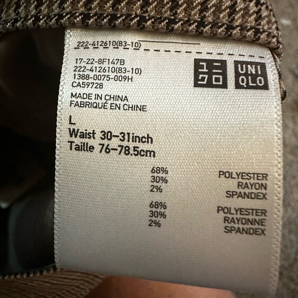 BNWT faux wrap skirt - Picture 2 of 3